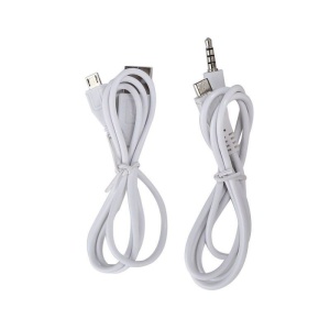 Microfon pentru karaoke, bluetooth, boxa 3W, radio FM, slotcard TF, USB, Android iOS - Img 6