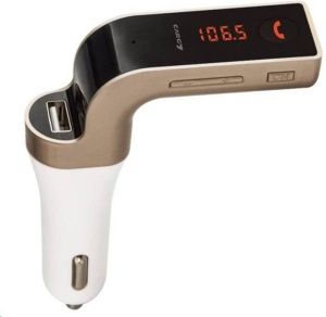 Modulator auto Carg7, bluetooth, hands free, FM