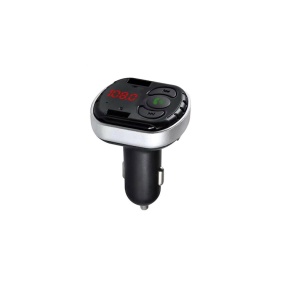 Modulator auto cu bluetooth, 2 x USB, 1 AUX, Hands-free, X14 K KATHODE