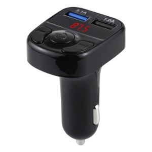 Modulator auto, Sunsky X22, Bluetooth, FM