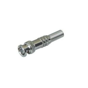 Mufa semnal video BNC Tata pentru cablu coaxial - Img 2