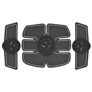 Pachet Centura Abdomen + Aparate pentru Brate sau Coapse Reflection Vision