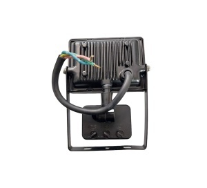 Proiector LED cu senzor de miscare, timer, 10W, 700lm, 4000K, IP44, URANO-S10 K KATHODE - Img 3