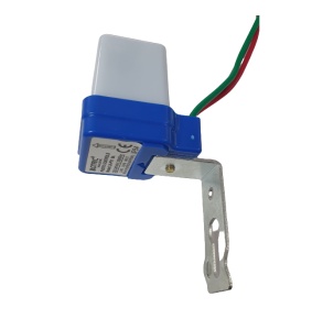 Senzor de lumina 6A/230V (montaj aplicat) 4848-6A
