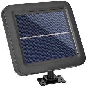 Set 2 lampi solare 128 x LED COB, senzor de miscare si panou solar, 10W K KATHODE - Img 3