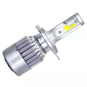 Set 2 Leduri H4 pentru far auto, putere 36W, 6500K, luminozitate 3800 Lumeni - Img 6