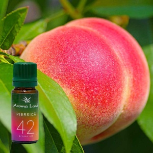 Set 5 uleiuri parfumate Desert Delight, Aroma Land, 10 ml - Img 7