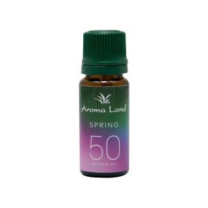 Set 7 uleiuri parfumate Spring Moments, Aroma Land, 10 ml - Img 12