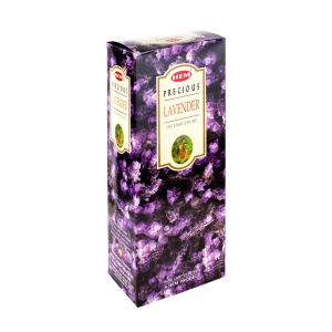Set betisoare parfumate Hem LAVANDA 1 set x 6 cutii x 20 betisoare