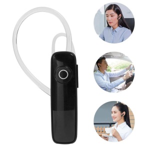 Set de 2 casti bluetooth alba si neagra - Img 7