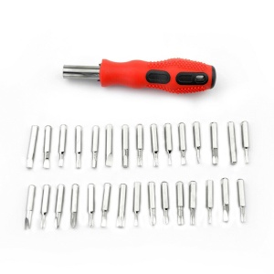 Set de surubelnite de precizie pentru buzunar varianta mare KATHODE® - Img 3