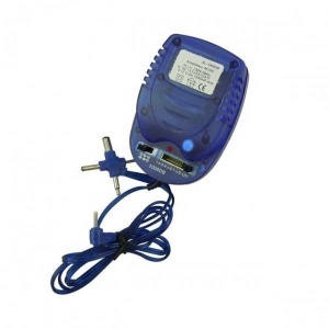 Transformator Alimentator MRG® Reglabil AC-DC Incarcator 1.5v 3V 4.5V 6V 7.5V 9V 12V