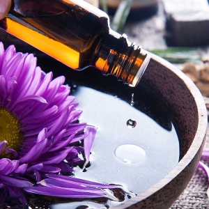 Ulei aromaterapie Aphrodisia 10ml, ulei parfumat HEM - Img 3