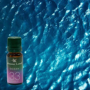 Ulei parfumat Aroma Oil Ocean 10 ml - Img 2