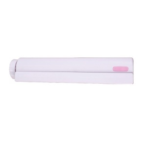 Uscator de rufe, montabil pe perete, extensibil, 4 x 3,2 m, alb K KATHODE - Img 4