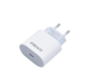 Adaptor retea, 1 x USB Type-C, Fast Charger, 18W, 3.4A K KATHODE