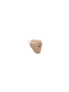 Aparat auditiv analog intraauricular reincarcabil G‑32 – Discret, eficient si cu incarcare rapida in doar 2, 5 ore
