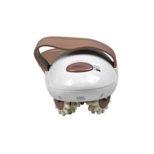 Aparat de masaj anticelulitic BODY SLIMMER MA-020 - Img 3