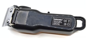 Aparat profesional de tuns Geemy GM-873 15W - Img 3
