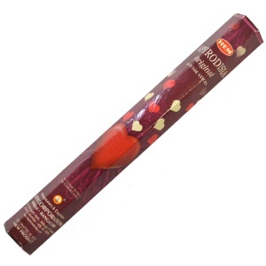 Betisoare parfumate Hem Aphrodisia Original 20buc
