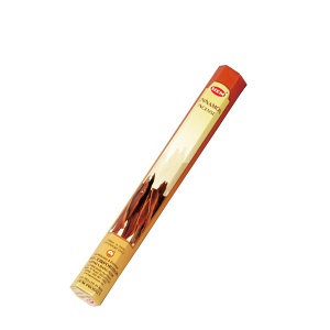 Betisoare parfumate Hem Cinnamon 20buc