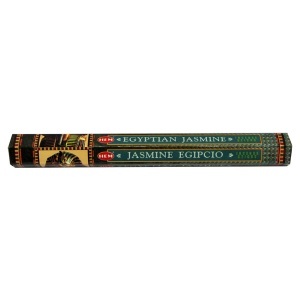 Betisoare parfumate Hem Egyptian Jasmine 20buc