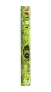Betisoare parfumate Hem Forest 20buc