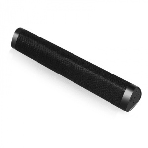 Boxa bluetooth portabila A500, USB, Aux, TF card, acumulator inclus, Stereo Effect, 6W, negru K KATHODE