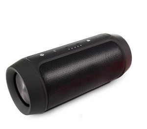 Boxa portabila Bluetooth de mare putere cu 2 difuzoare
