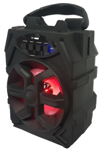 Boxa Portabila Bluetooth HF-S288 - Img 3