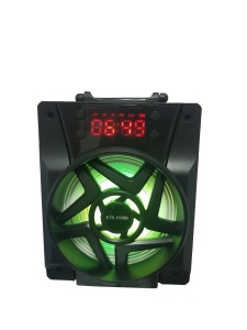 Boxa Portabila Bluetooth KTS-1038 - Img 4