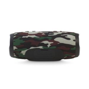 Boxa portabila CHARGE 3 Bluetooth Speaker, PowerBank, Suport Card, Camuflaj - Img 3