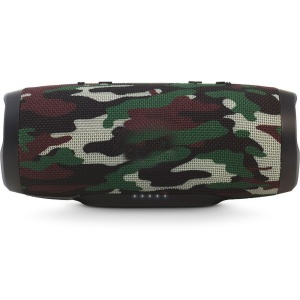 Boxa portabila Charge 3 cu bluetooth, IPX7 Waterproof, Army, KATHODE - Img 2