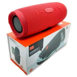 Boxa portabila Charge 3 powerbank, bluetooth Marian Trade ® - Img 2