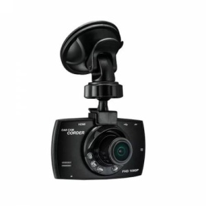 Camera auto DVR Matheus CDR062, vedere nocturna, FHD 1080P, G-sensor WDR, senzor de miscare - Img 3