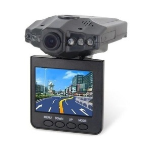 Camera de supraveghere auto DVR H199, HD, BNIB, NightVision