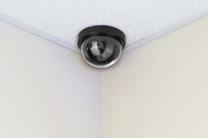 Camera falsa de Supraveghere Interior BellFyd cu Led Intermitent - Img 2