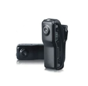 Camera Spion Motion Sensor Mini DV Voice Night Vision HD - Img 3