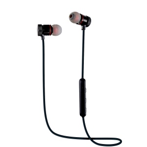 Casti bluetooth magnetice in-ear fara fir confortabile si usoare model 15001 - Img 4