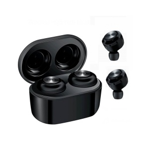 Casti Wireless DT-3 TWS Bluetooth 5.0 compatibile cu iOS & Android KATHODE
