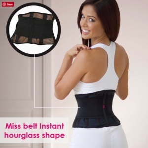 Centura modelatoare Miss Belt - Img 5
