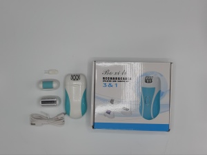 Epilator 3 in 1 Boxili - Img 2