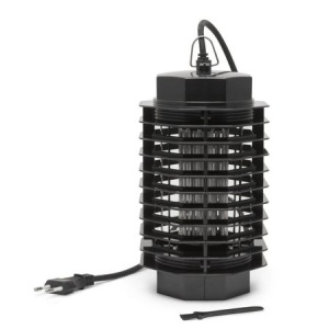 Felinar, lampa pentru indepartarea Insectelor, tantari, dispozitiv cu arie de pana la 40 de m patrati - Img 3
