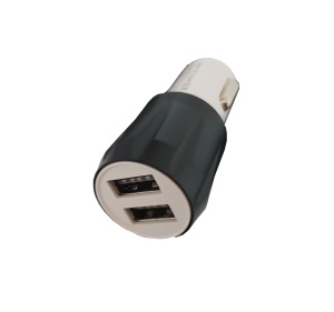 Incarcator auto 2 x usb, fast charge, K KATHODE