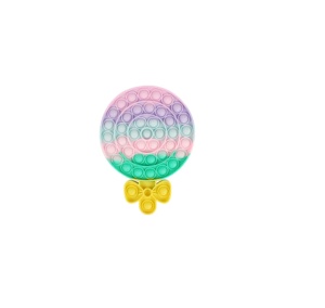 Jucarie senzoriala antistres, POP IT multicolor - acadea - K KATHODE