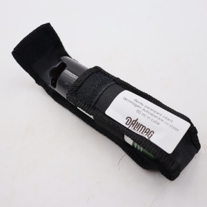 Kit autoaparare pumnal, rozeta, box, spray paralizant iritant - Img 5