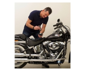 Kit reparare zgarieturi auto, moto, efect de polish, Platinum 20 seconds - Img 4