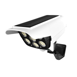 Lampa solara led, tip camera, 77 led smd - Img 2