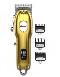 Masina de tuns profesionala GEEMY GM-6716, K KATHODE