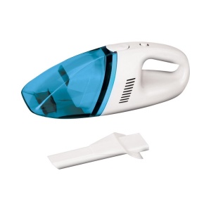 Mini aspirator auto portabil, 12 V, alimentare bricheta - Img 3
